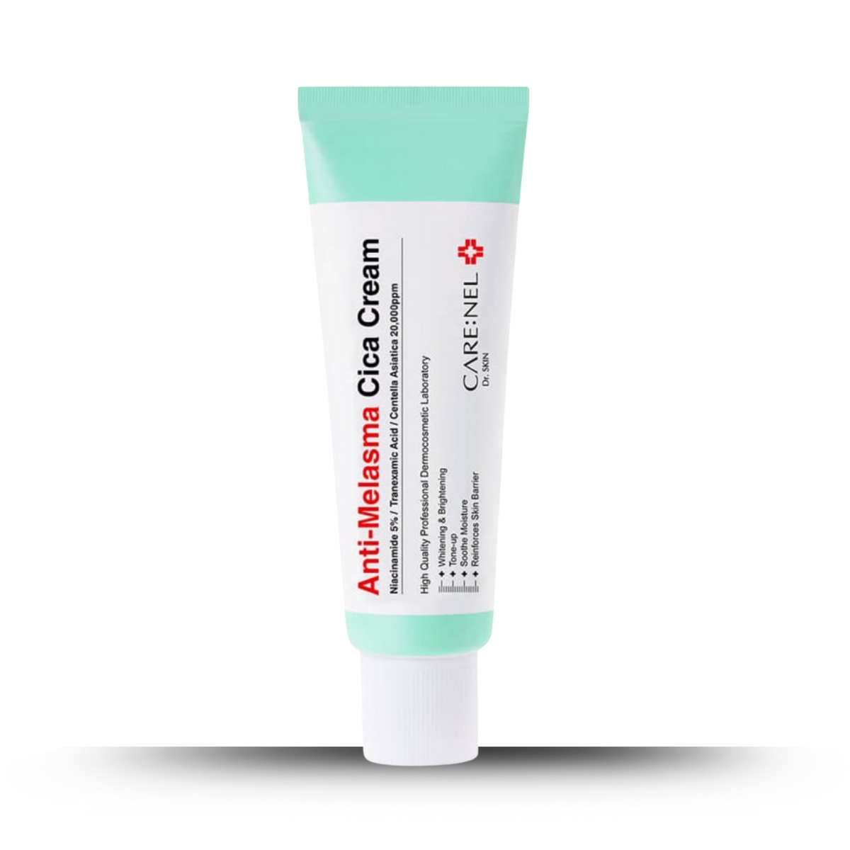 Anti Melasma Cica Cream – Dark Spot Removal, Pigmentation Repair & Skin Brightening Formula